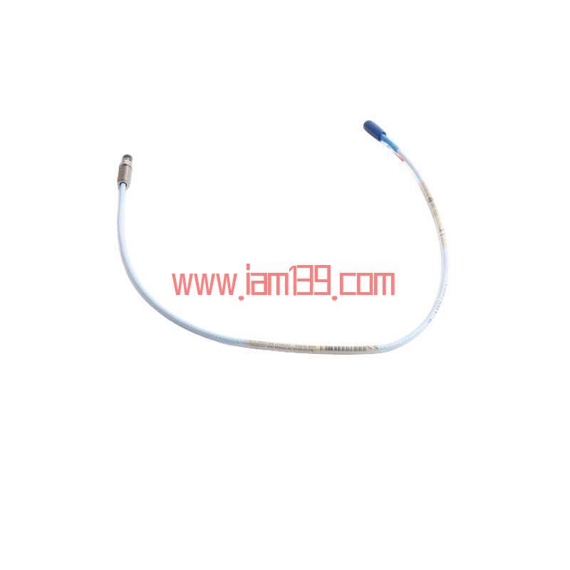 
贝尼特·内华达147025-01 Proximitor传感器3300xl - 先进工业监测解决方案