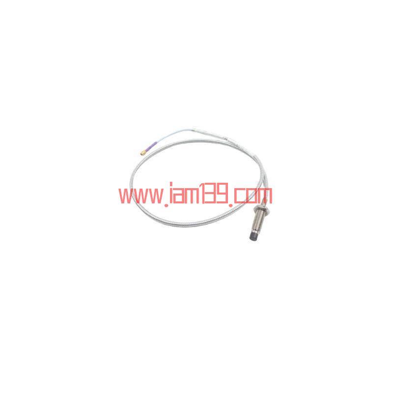 
BENTLY NEVADA 330104-01-05-50-01-CN 接近传感器：工业控制中的精准探测解决方案