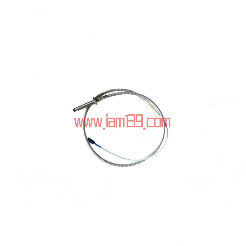 
BENTLY NEVADA 330104-00-08-10-01-05 接近传感器 - 工业自动化精密检测解决方案