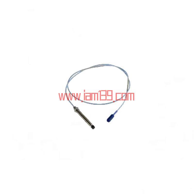
Bentley Nevada 330103-12-25-10-02-00 3300 XL 8 mm 超声波传感器