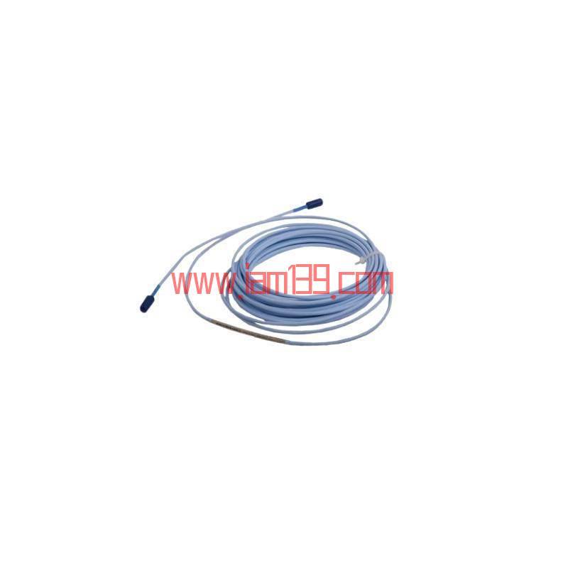 
BENTLY NEVADA 330907-05-30-10-02-00 反装探头 - 工业自动化精密测量工具
