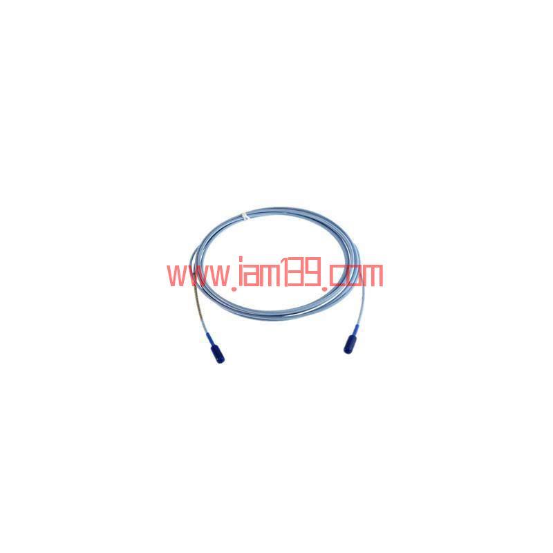 
Bently Nevada 33101-23-41-10-02-05 接近探头：工业自动化中的精准探测解决方案