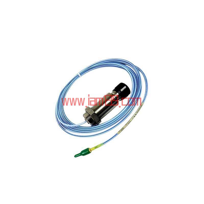 
Bently Nevada 330851-04-000-020-10-01-00 探头：工业控制的精密传感器