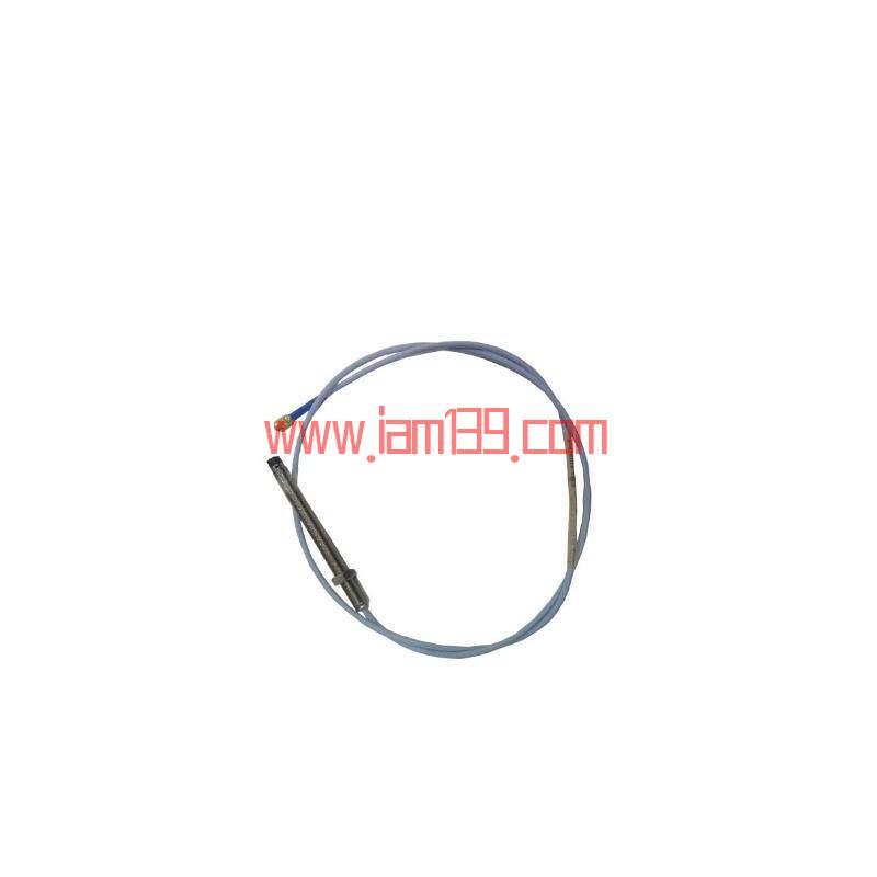 
贝内特内华达 330101-00-41-10-02-05 接近传感器系统：工业自动化精准控制