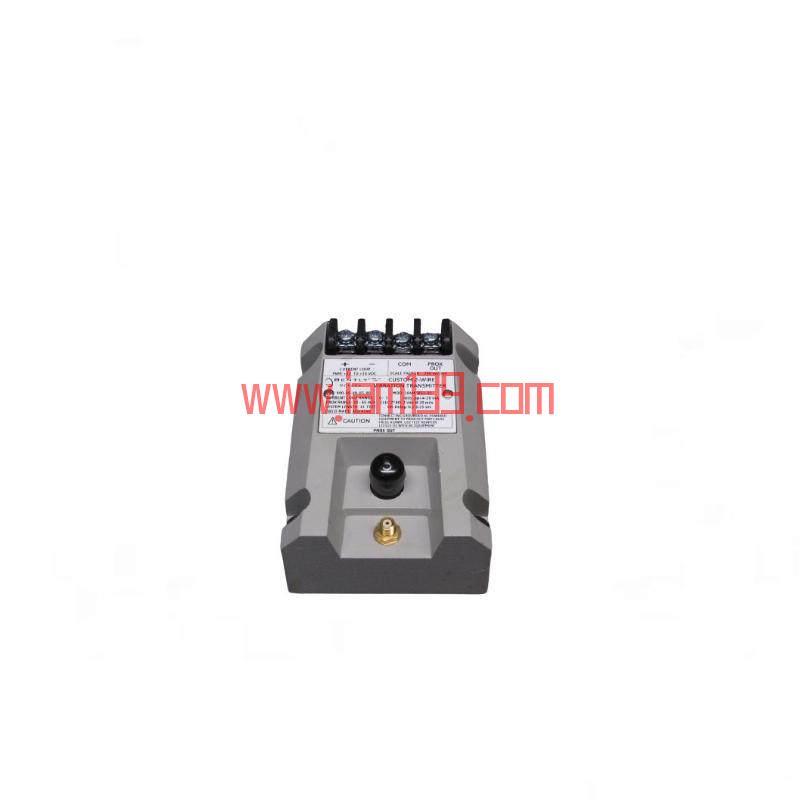 
Bently Nevada 990-05-70-02-05 振动变送器，为工业控制系统提供精密监测