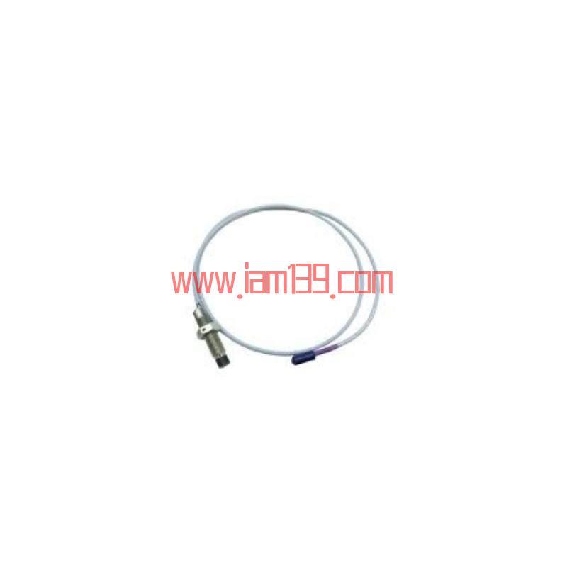 
Bently Nevada 330705-02-18-90-02-05 接近传感器，适用于高级工业控制系统