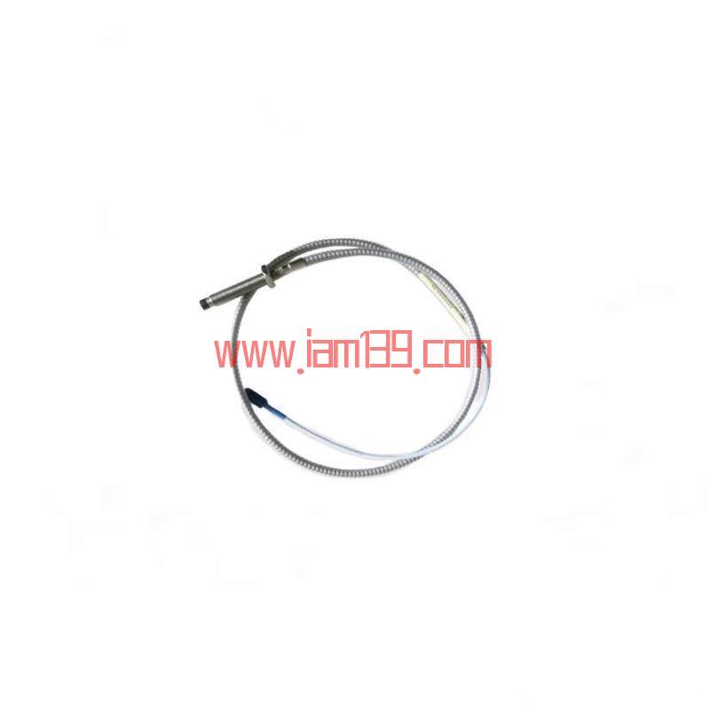 
BENTLY NEVADA 22811-01-06-10-02 加速度传感器