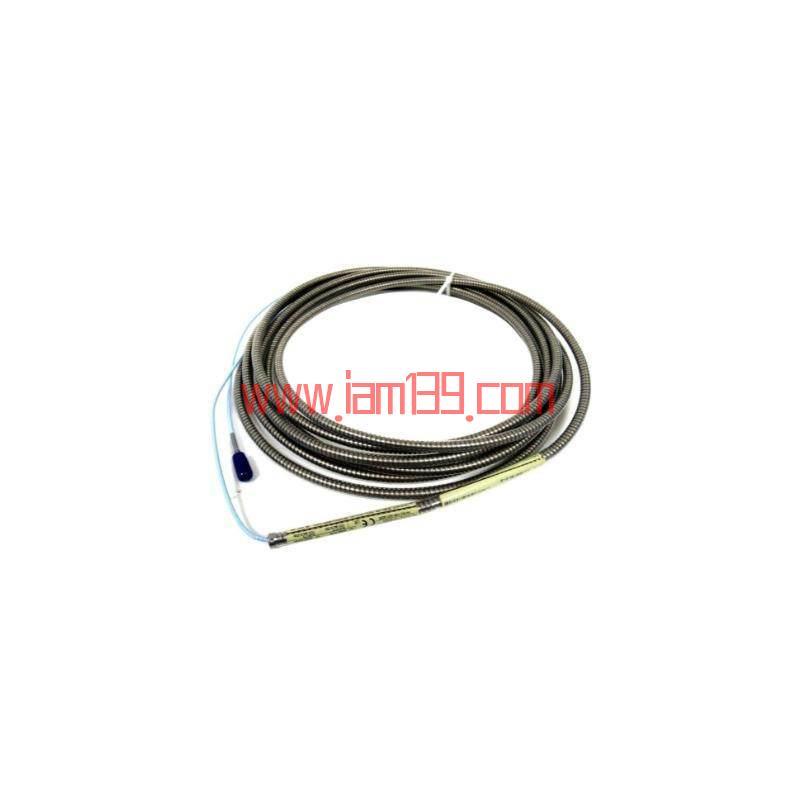 
Bently Nevada 330930-065-00-CN：先进型3300 NSv扩展电缆