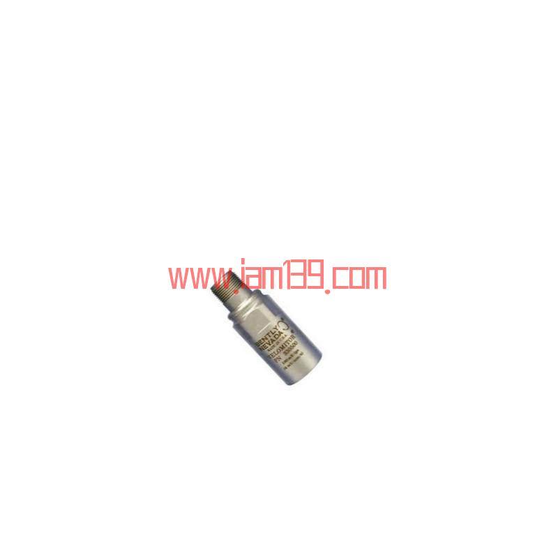 
美国宾利Bentley 330500-02-04 Velocity Piezo Sensor，高精度测量解决方案