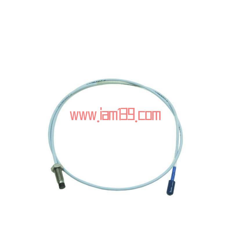 
Bently Nevada 330171-00-16-05-02-05 接近传感器：为工业控制系统提供精准测量