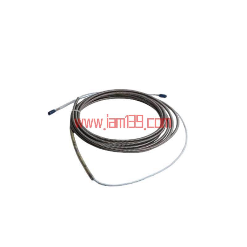 
Bently Nevada 330930-060-01-CN 延长电缆；生产商：bently-nevada