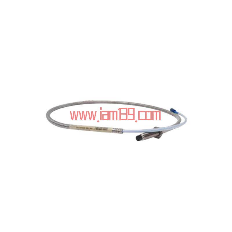 
Bently Nevada 330104-00-22-10-02-00 接近探头 - 精密传感器，工业自动化首选
