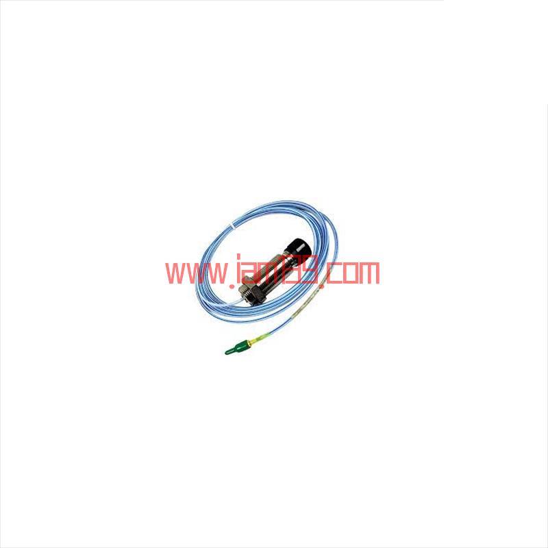 
BENTLY NEVADA 330851-02-000-060-50-00-00 接近探头 - 工业自动化先进传感器技术