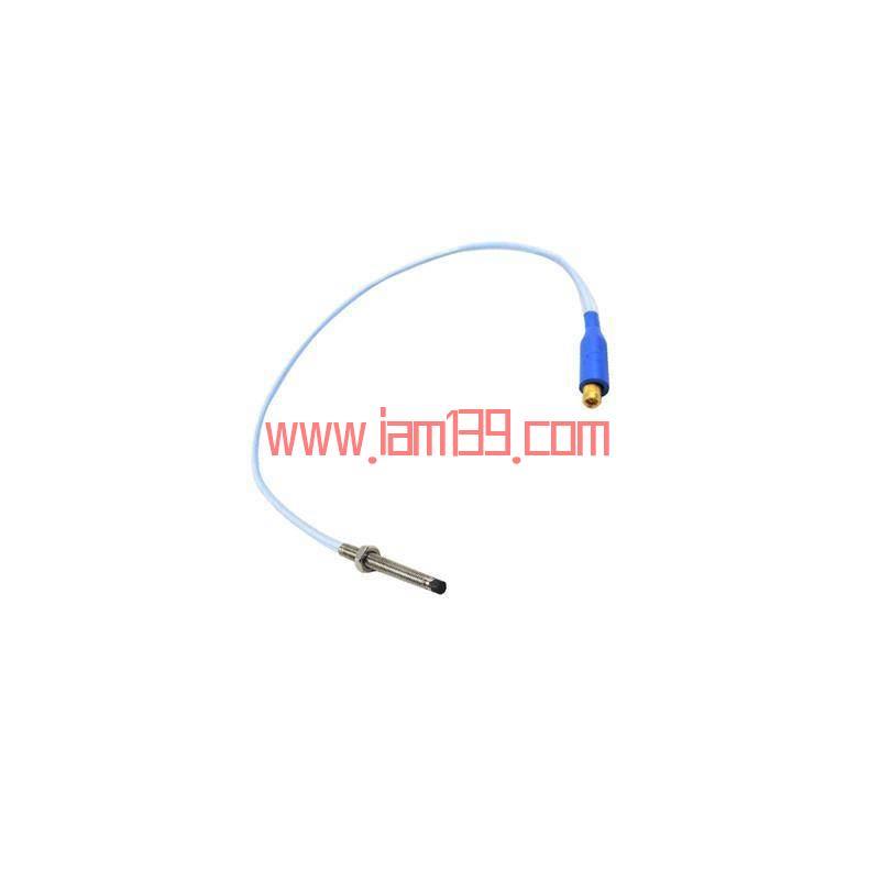 
BENTLY NEVADA 330901-00-60-10-11-00 NSv 间隙探头