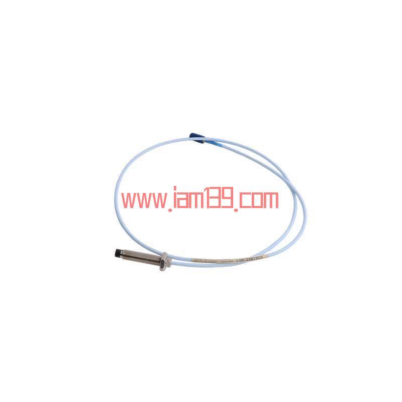 
Bently Nevada 330103-05-10-02-00 接近传感器：工业控制系统精密测量解决方案