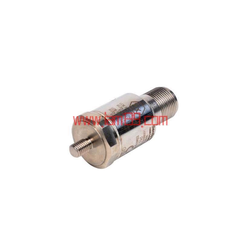 
Bently Nevada 330400-05-02 加速度传感器