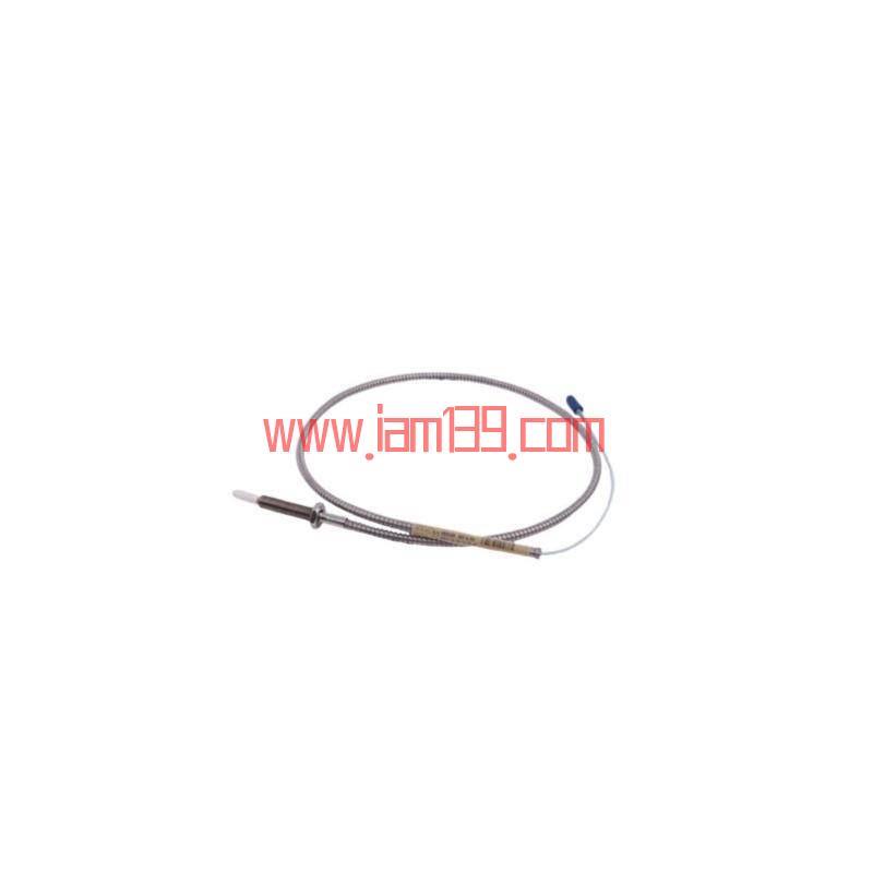 
BENTLY NEVADA 330910-06-25-05-11-00 接近传感器