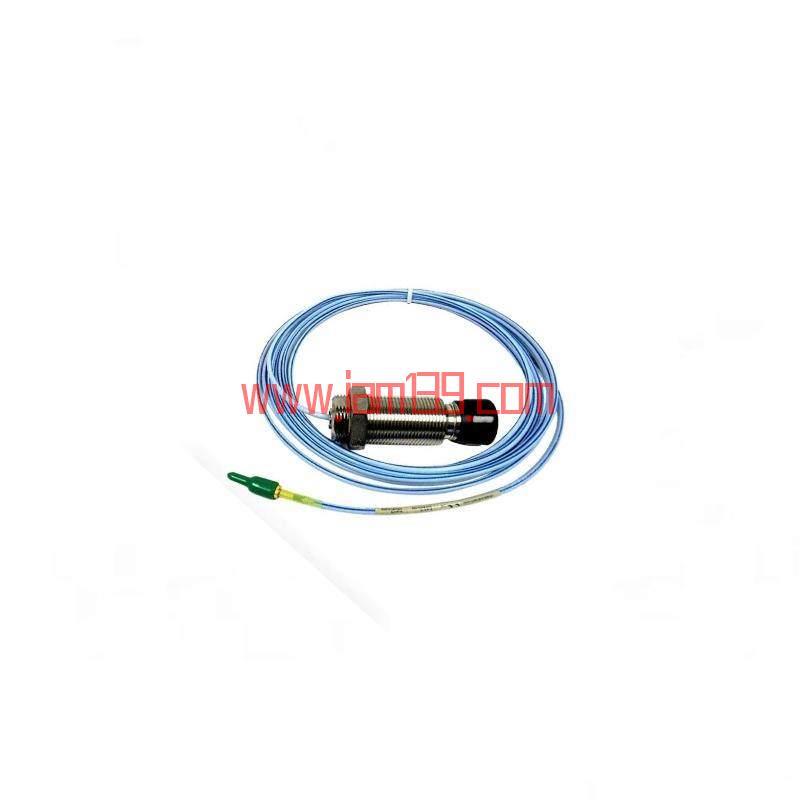
BENTLY NEVADA 330851-02-000-030-10-00-00 接近探头 - 精密传感器解决方案，助力工业自动化
