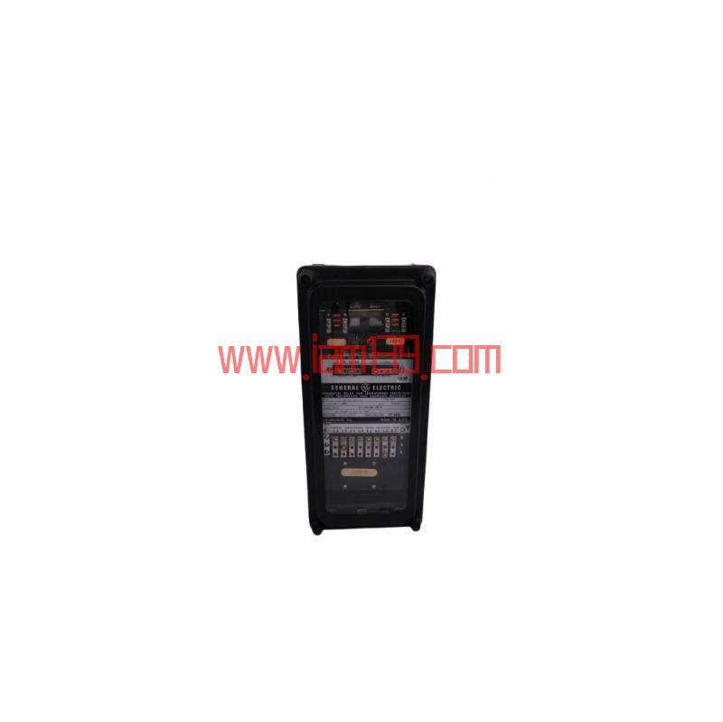 
GE 3VTVZ590CD001 - IS200ERBPG1ACA：先进工业PLC电路板