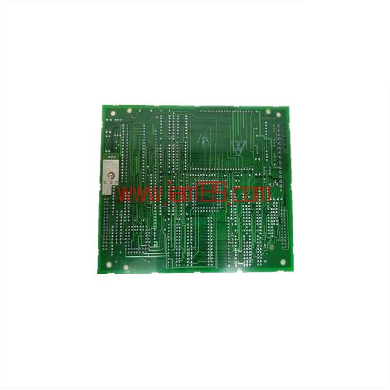 
GE DS200TCQBG1AGB：高性能工业自动化电源板
