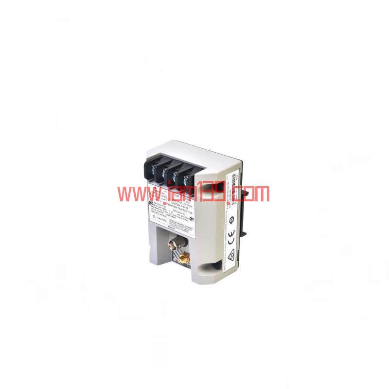 
Bently Nevada 990-05-XX-01-00, 289549-01 振动变送器