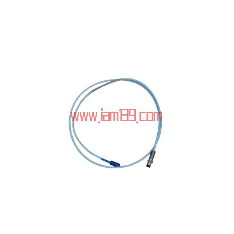 
Bently Nevada 330105-02-12-15-12-05：精密接近传感器，专为工业控制系统设计