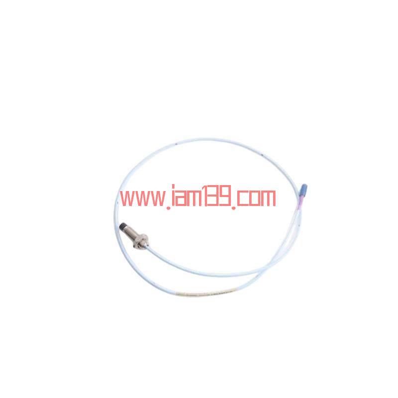 
贝尼特·内华达 330703-000-040-10-02-00：用于先进自动化解决方案的接近式探头