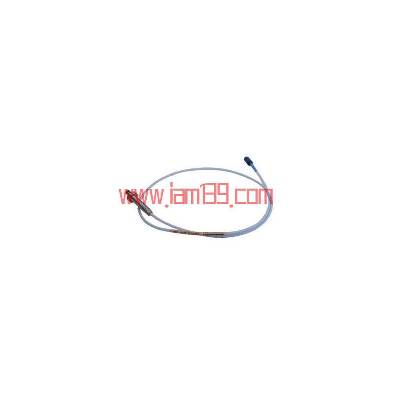 
BENTLY NEVADA 330104-00-03-05-02-00, 3300 XL 靠近探头，精密传感器技术