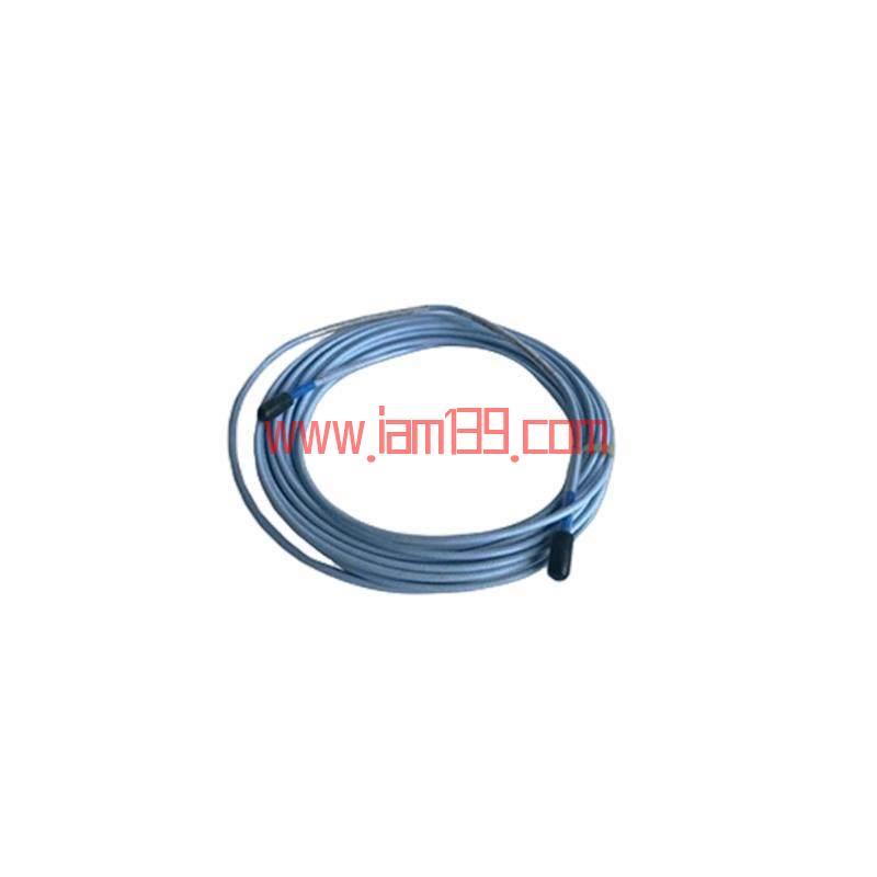 
Bently Nevada 330905-06-14-10-02-00 接近传感器 - 精准感应，赋能工业自动化