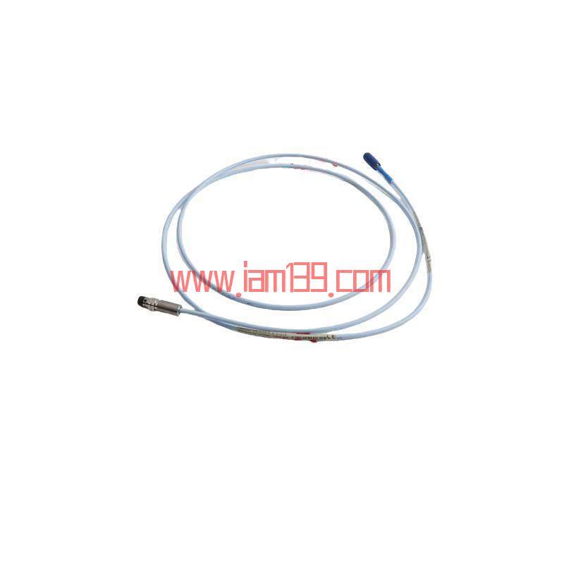 
BENTLY NEVADA 330102-22-58-10-02-00 | 3300 XL 靠近探头，8mm