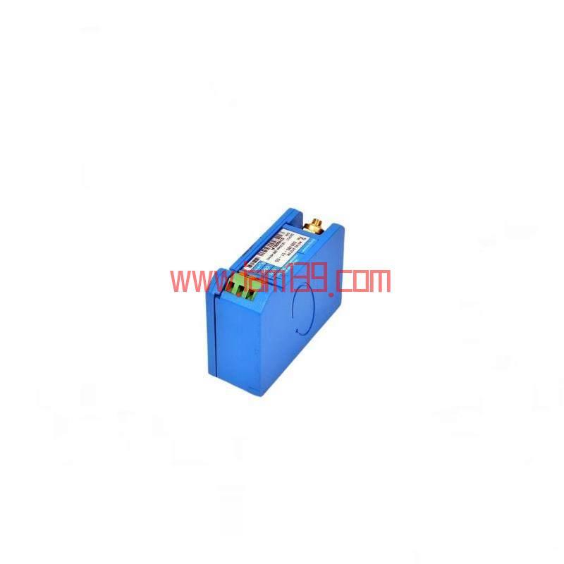 
Bently Nevada 330180-X2-05 Proximitor传感器：工业控制中的精密测量解决方案