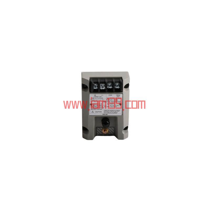 
Bently Nevada 990-04-XX-01-00 MOD:147202-01 振动变送器 - 精密监测关键系统
