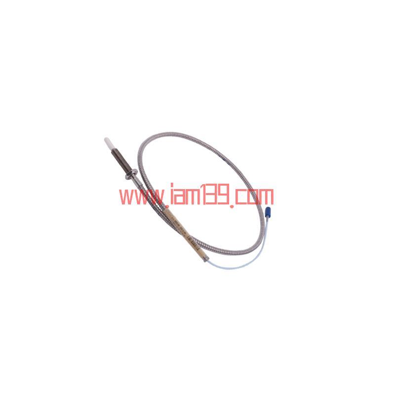 
Bently Nevada 330910-00-12-10-02-00 NSv 接近式传感器：工业控制领域的先进传感技术