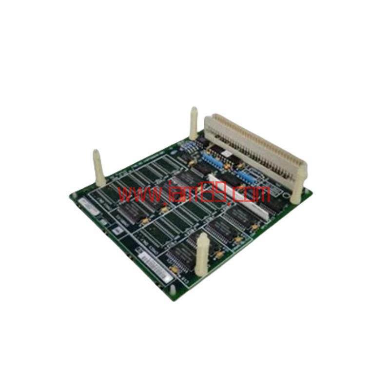 
GE Fanuc IC693PBS105 - 高级电力电源模块