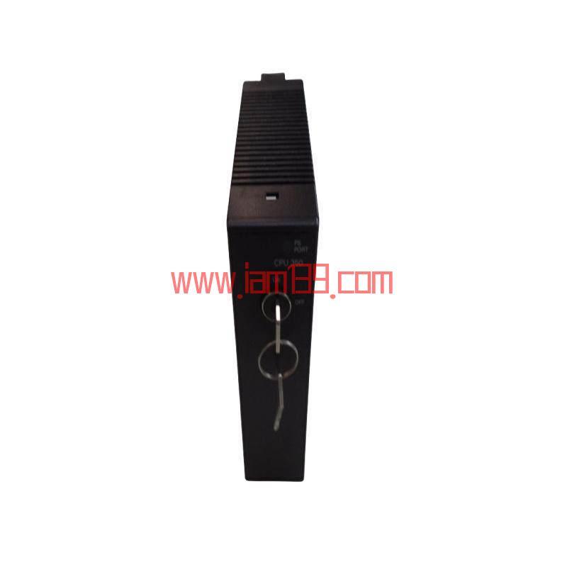 
GE Fanuc IC693CPU350DH - 90-30 CPU350 处理器，高性能控制核心