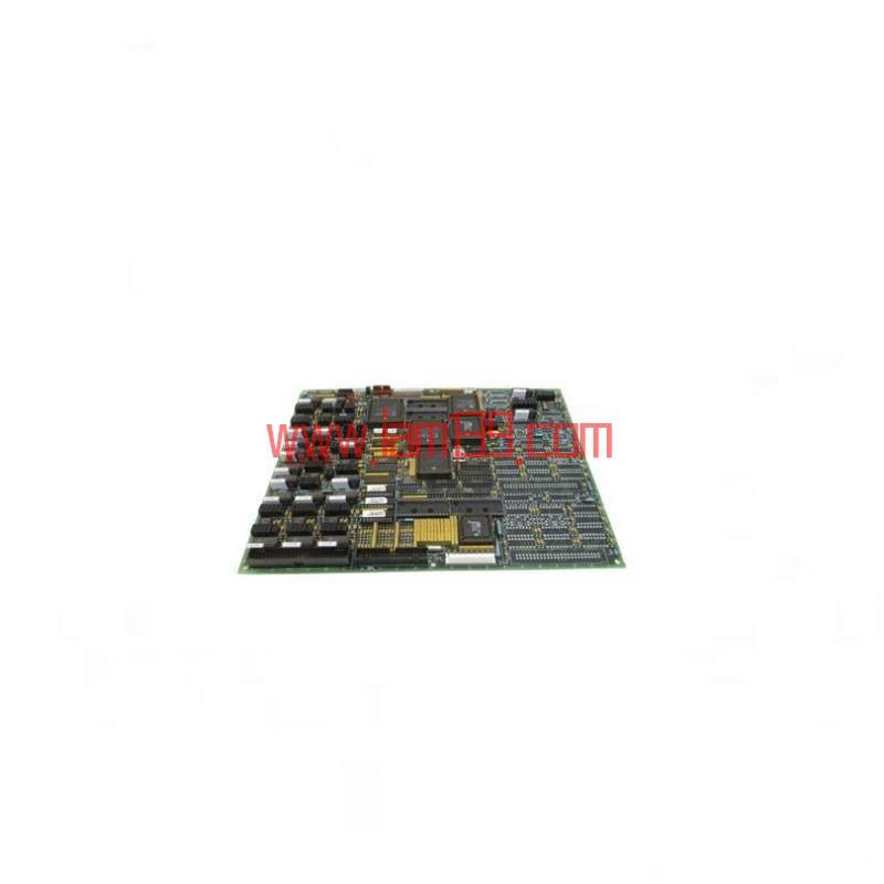 
GE DS200TCCBG1BED：工业控制系统先进模拟量输入输出模块