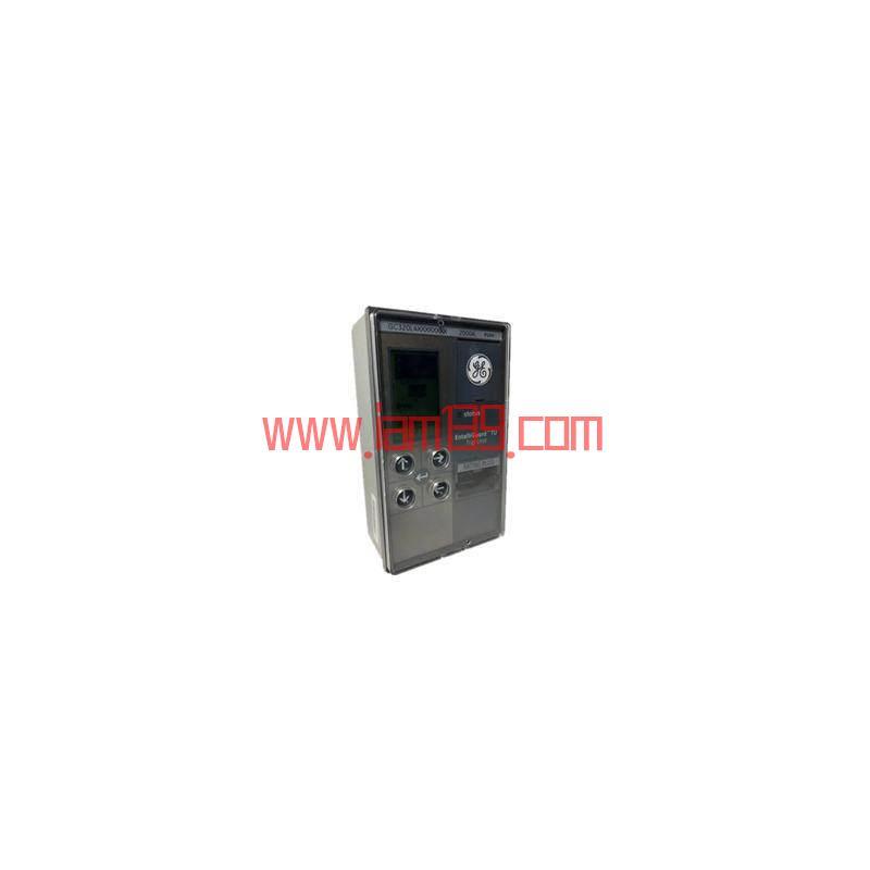 
GE 10096227G5 TU 脱扣器：工业系统的高级保护解决方案