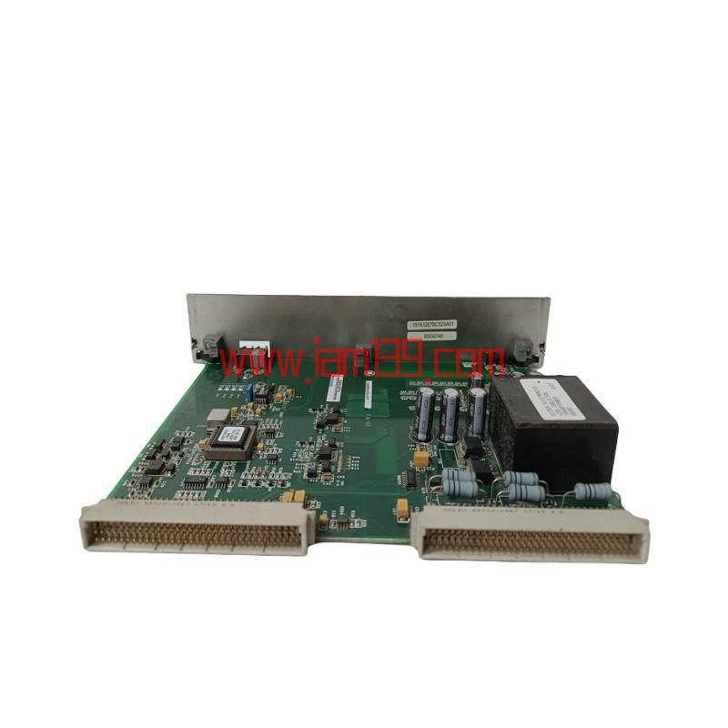 
GE IS200DSPXH1BDB6B：工业自动化高性能PC板