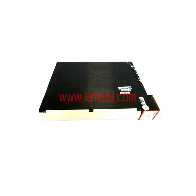
GE TGT-3X6L-1-0-BD：工业自动化高性能伺服模块