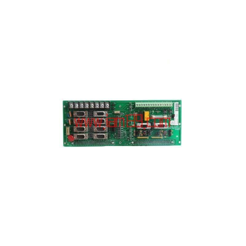 
GE SF412024 517-0224-16A-504376 820-0297：工业自动化高级PCB电路板