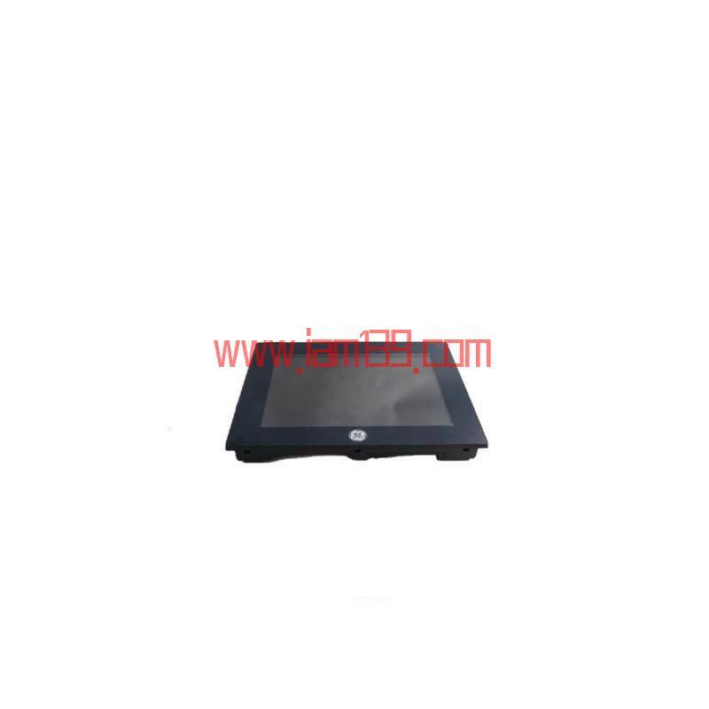 
GE IC755CSS15CDA-AA：提升效率的高级操作界面