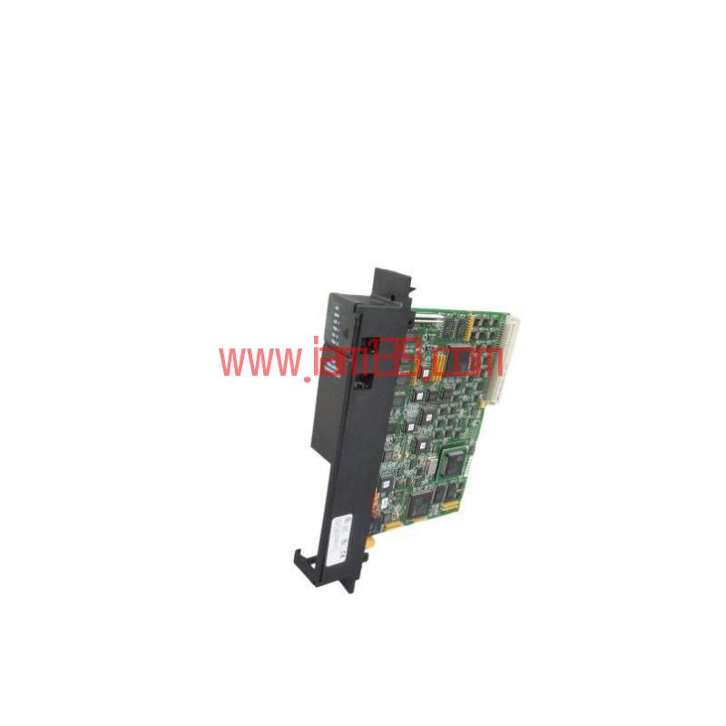 
GE IC697BEM742: 高性能FIP总线控制器，专为工业自动化设计