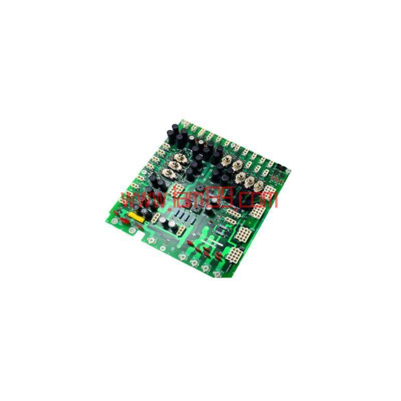 
GE DS200TBPAG1CC电路板：工业控制模块