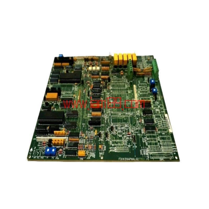 
GE DS200SDCCG4A & DS215GASQG4AZZ01A：工业自动化精密控制卡