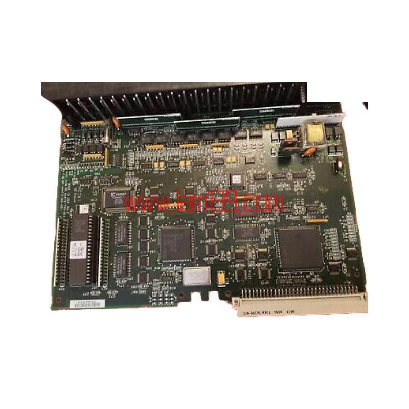 
GE IC697HSC700 高速计数器 - 工业控制系统高性能计数模块
