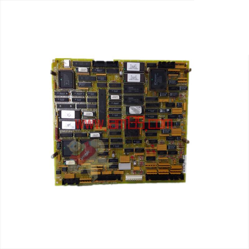 
GE DS200TCEAG1APB - 汽轮机控制系统紧急超速保护模块