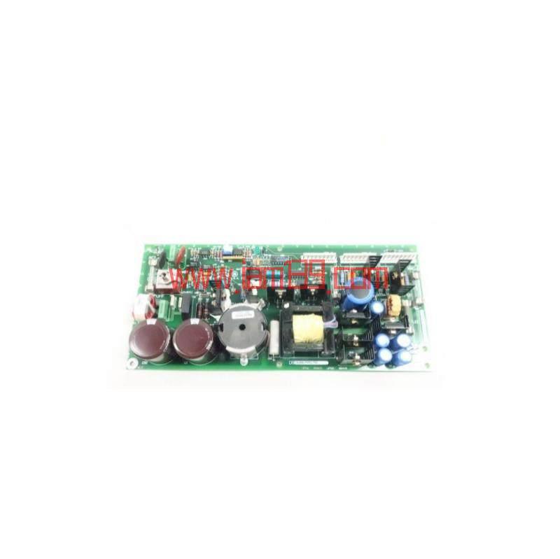 
GE DS200UPSAG1AGD: Mark VI 处理器板，专为精准控制设计