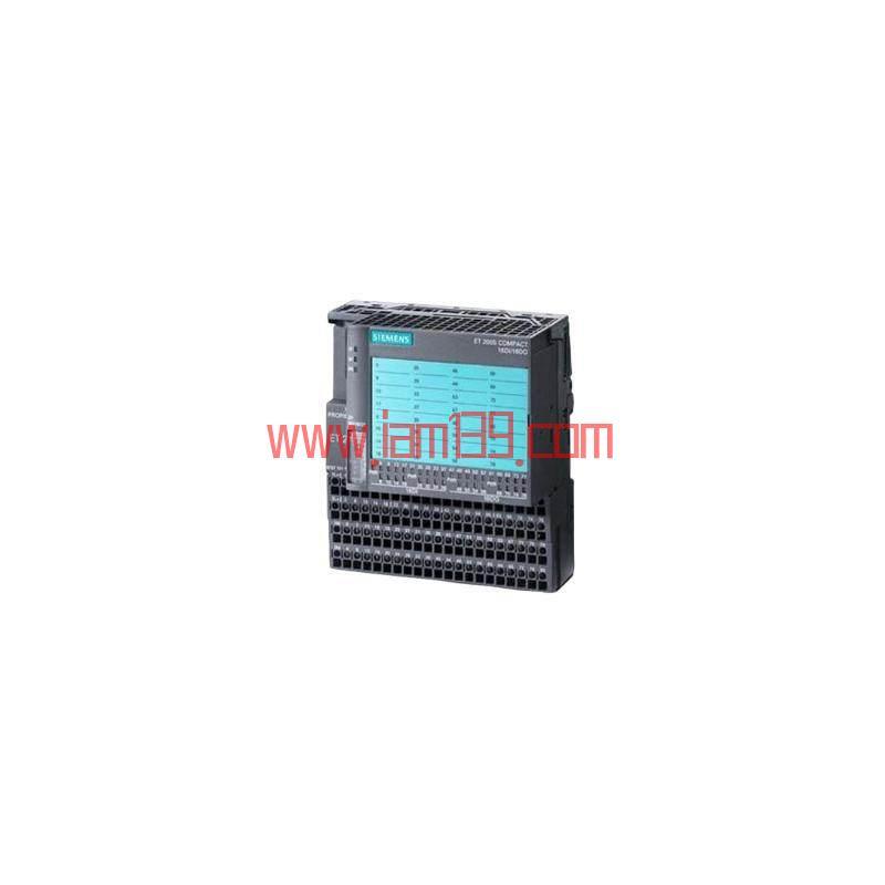 
GE IC695ALG616-HD：高清模拟量输入模块，适用于GE PLC系列