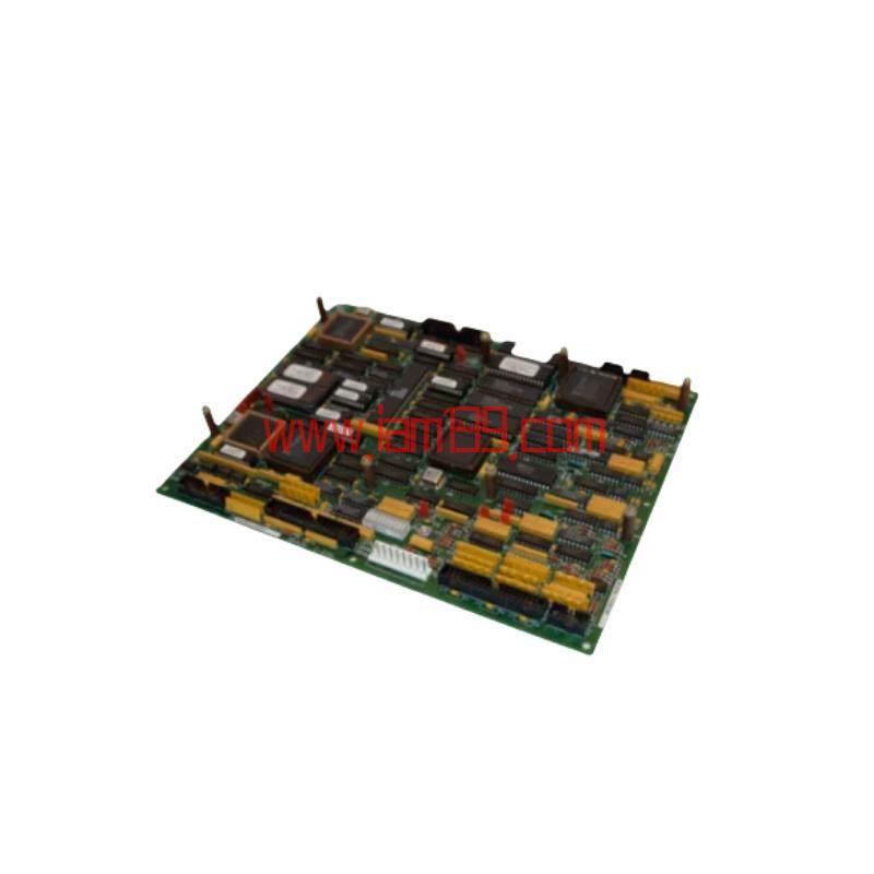 
GE IC200ALG265 工业自动化模拟量输入模块