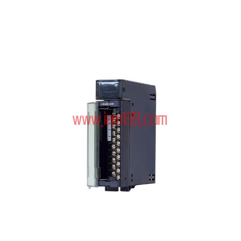 
GE IC694MDL740 数字量输出模块，可编程逻辑控制器